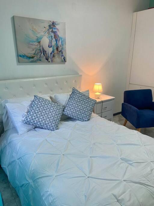 Lovely Apartment In Mindelo City Center 外观 照片