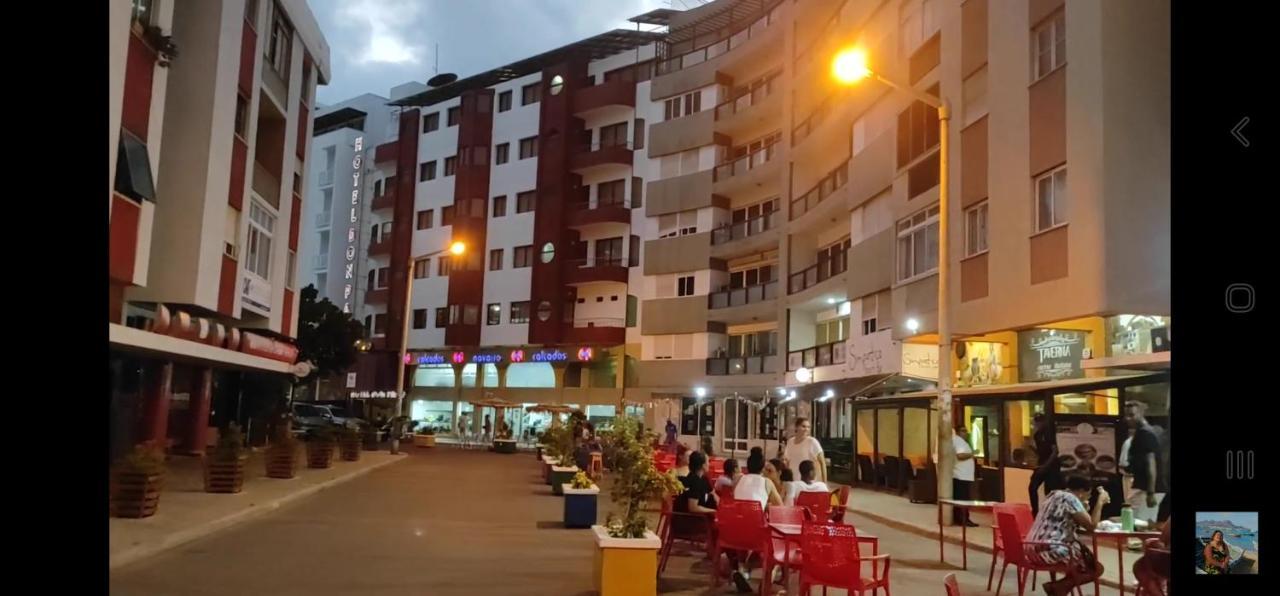 Lovely Apartment In Mindelo City Center 外观 照片